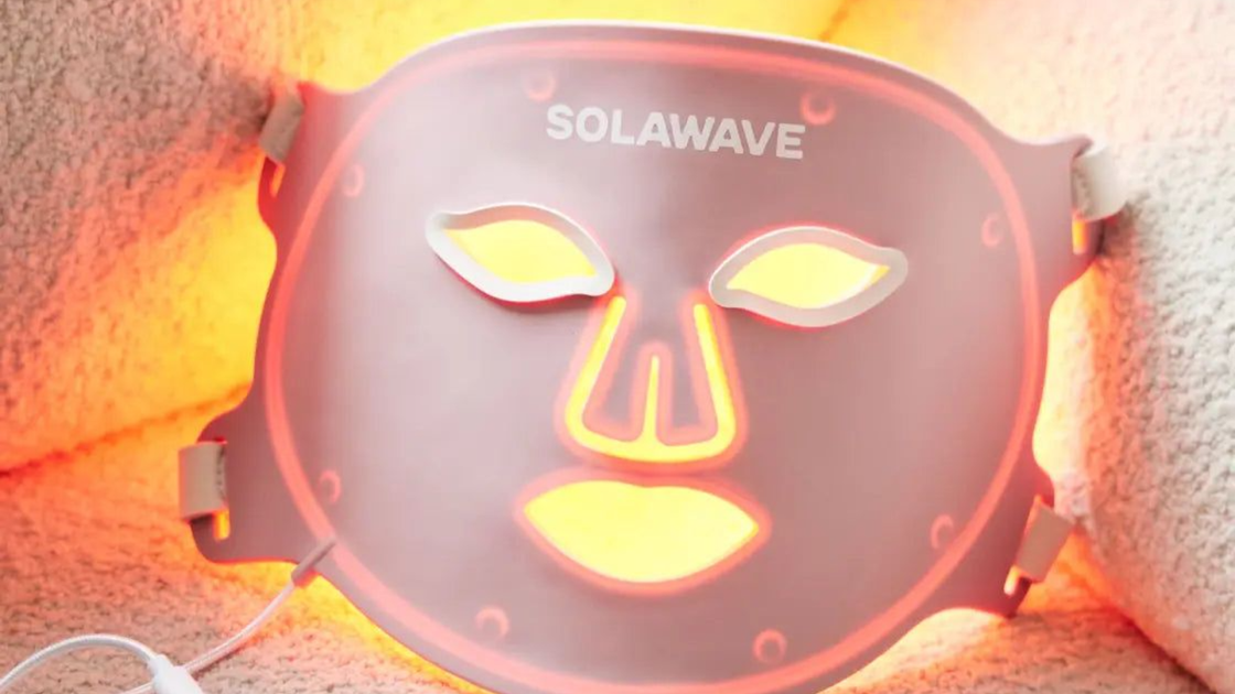 The Science of Quad-Wavelength Light Therapy - Solawave