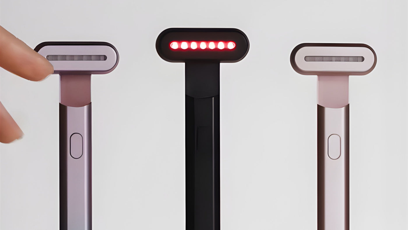 Top 10 Anti-Aging Gadgets for Home Use 2025 | Solawave