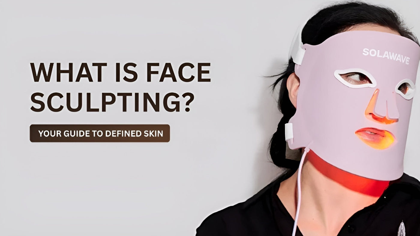  What Is Face Sculpting? Non-Surgical Options Explained