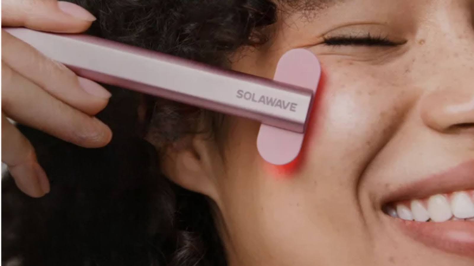 What Should I Do If My Skin Feels Irritated After Using Red Light Therapy Device?
