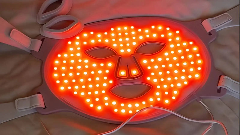 Dermatologists Recommend Red Light for Post-Weight-Loss Skin - Solawave