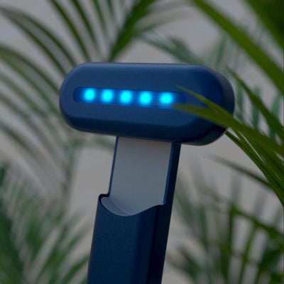 How to Use Blue Light Therapy for Acne-Prone Skin