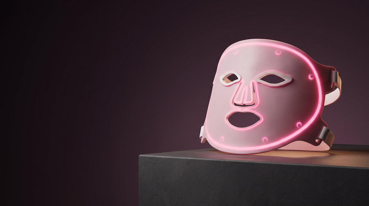 Solawave vs Therabody TheraFace Mask (2026) | Solawave