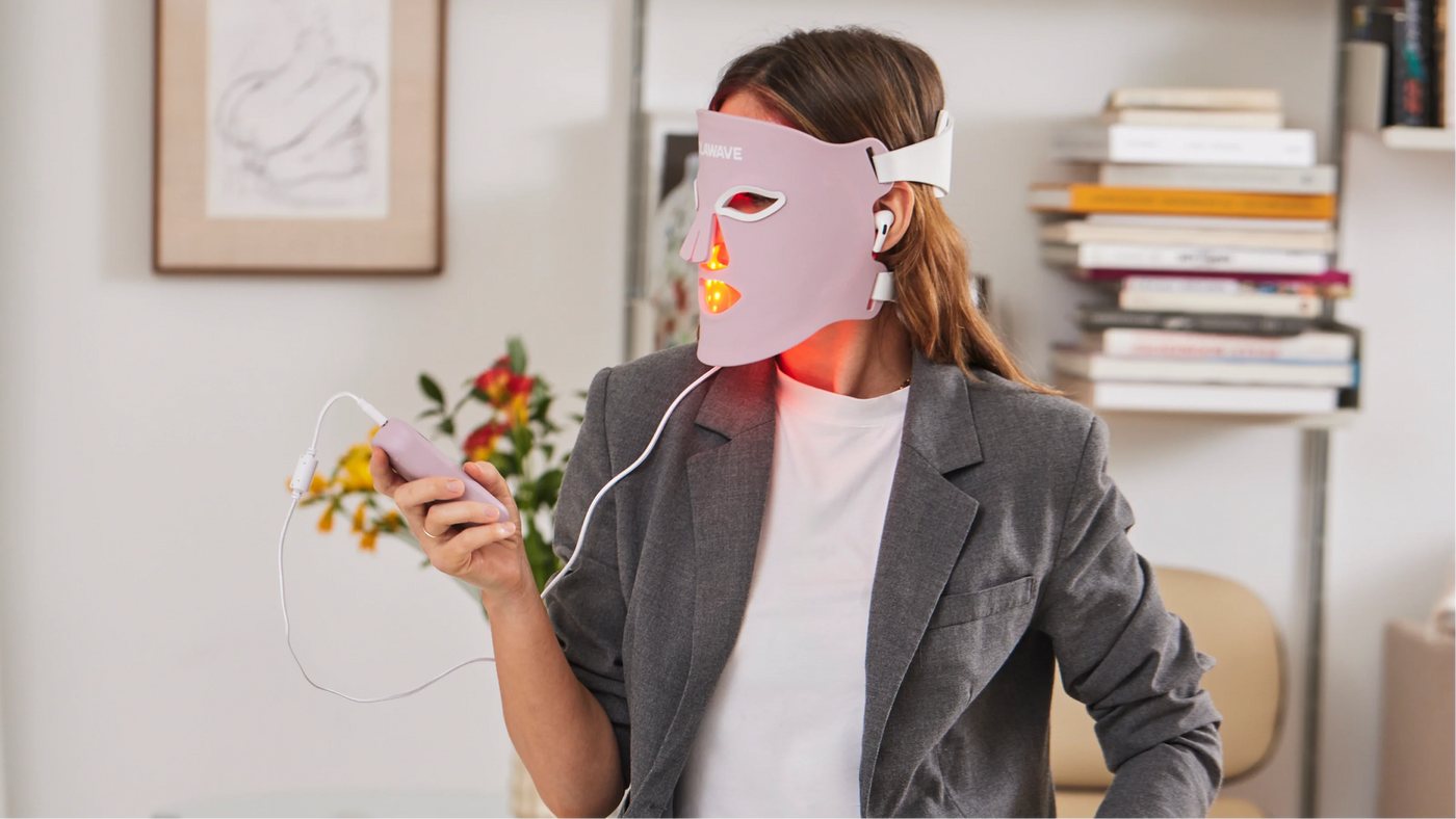 How Often Should You Do Red Light Therapy for Best Results?