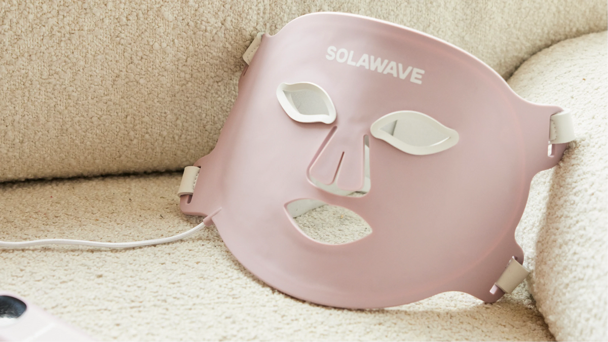 Red Light Therapy for Red Face: How It Works and What to Expect