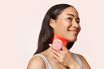 Benefits of Red Light Therapy: Why Light Therapy Belongs in Your Skincare Routine