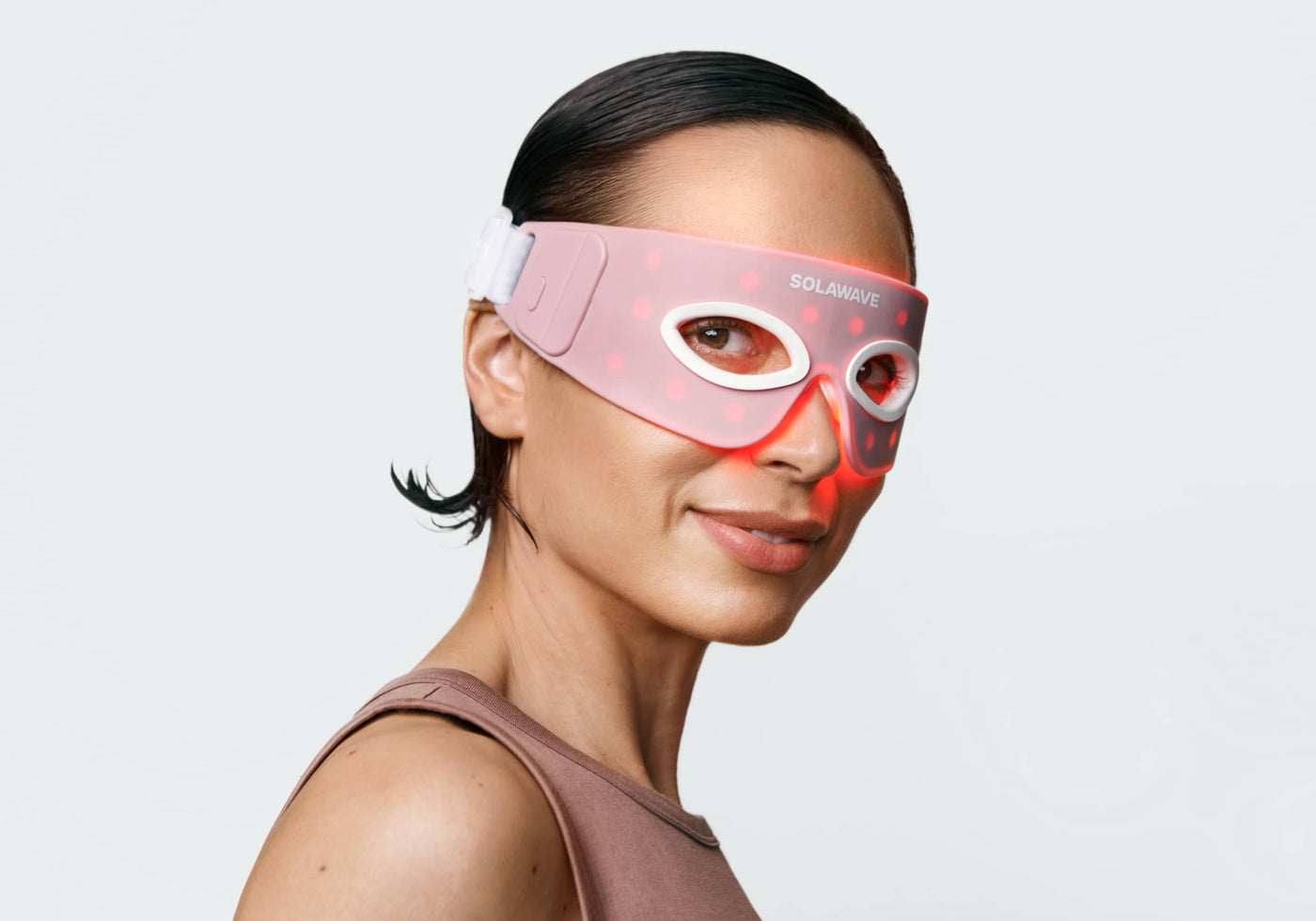 Red Light Therapy For Dark Spots