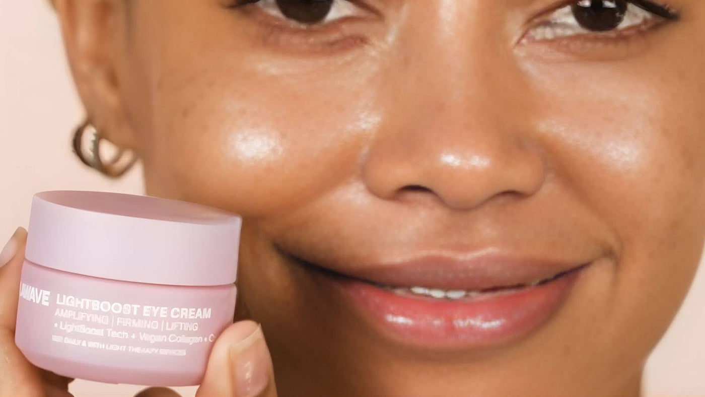 How to Get Glowing Skin at Home With Proven Tools 