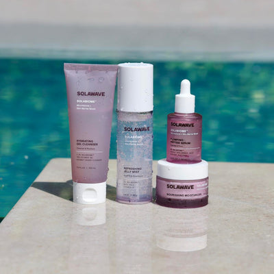 Maximizing Benefits: How To Use Activating Serums