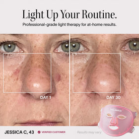 All The Light Therapy You Need VIP Bundle