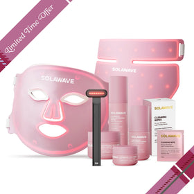 All The Light Therapy You Need VIP Bundle