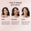 portable red light therapy wand