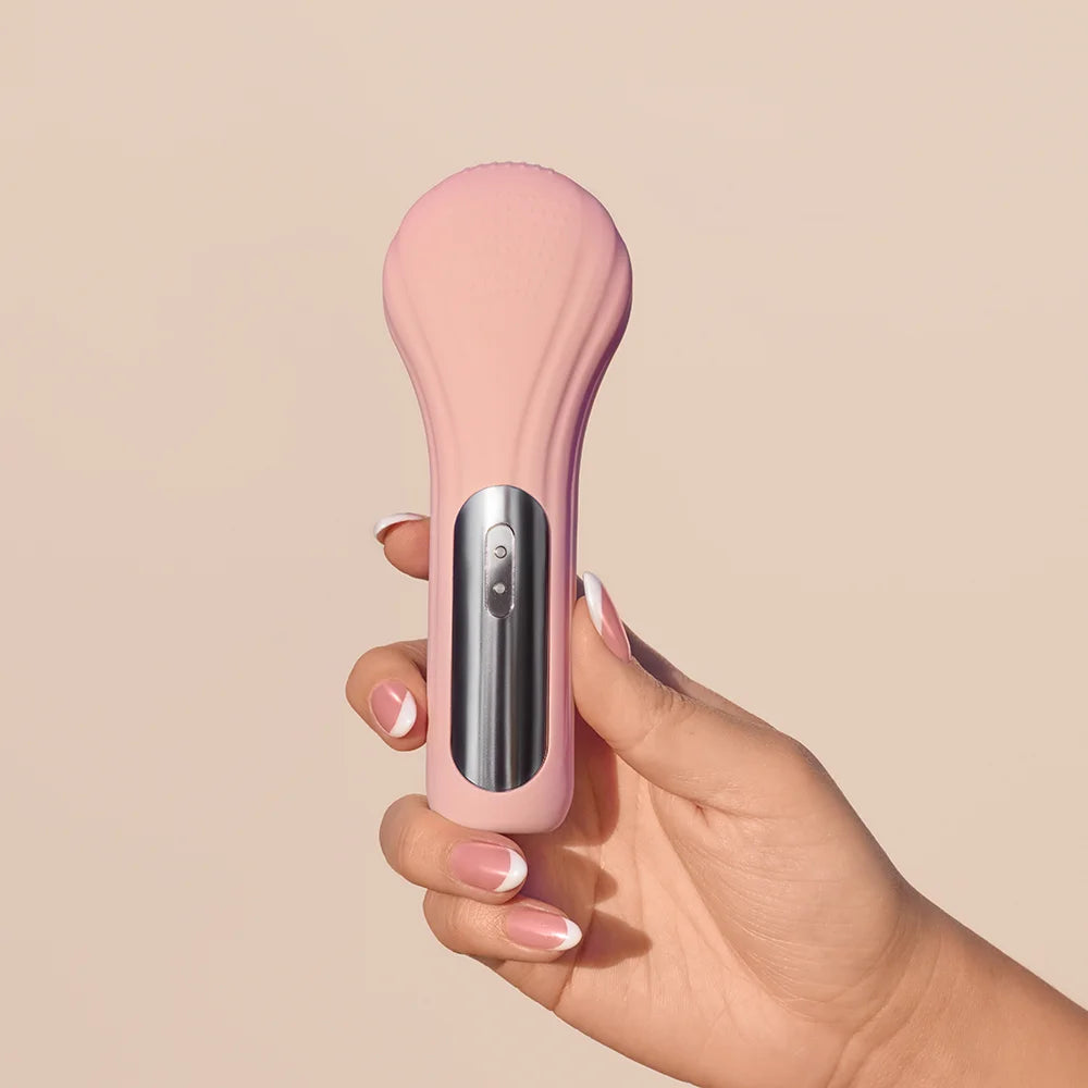 Solawave Facial Cleansing Brush - Thumbnail 2