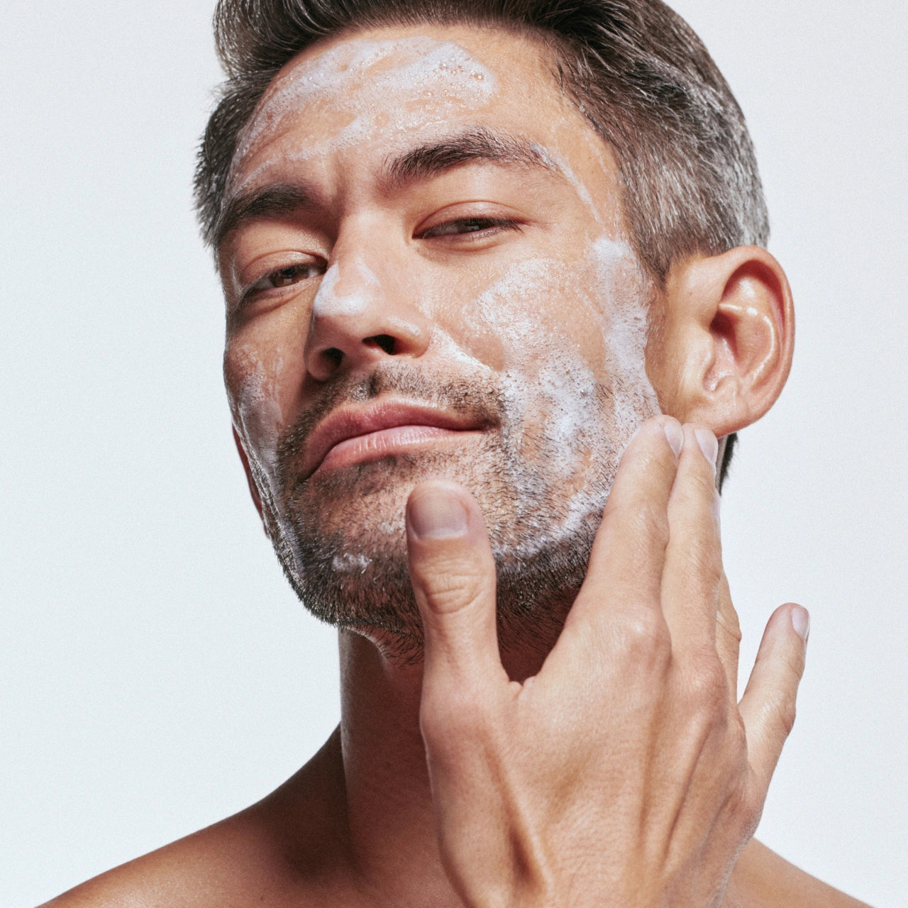 skincare for men cleanser