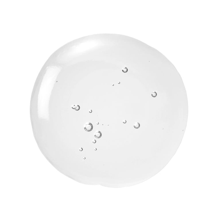 hydrating gel cleanser