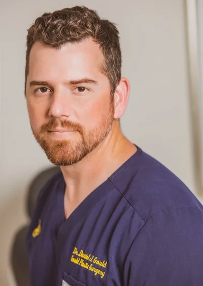Dr. Daniel Gould, MD PhD