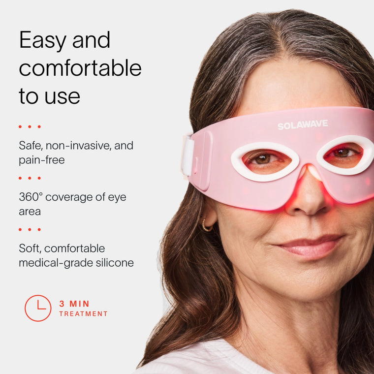 Radiant Renewal® Eye Recovery Pro