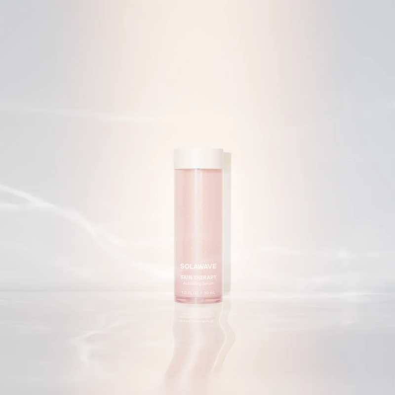 A product image of serum || Refill