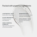 Light Therapy Boosting Wand Activating Serum