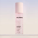 A product image of the Solawave Pre- & Probiotic Refreshing Jelly Face Mist