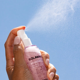 Hydrating Facial Mist | Probiotic Face Mist | Solawave Hydrating Facial Mist | Probiotic Face Mist | Solawave