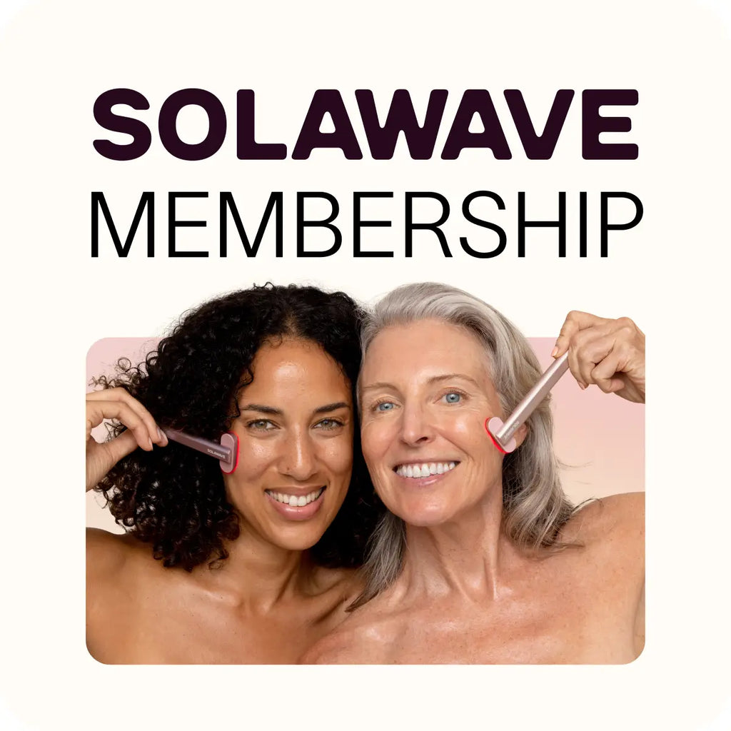 Inveterate Solawave Membership Plan
