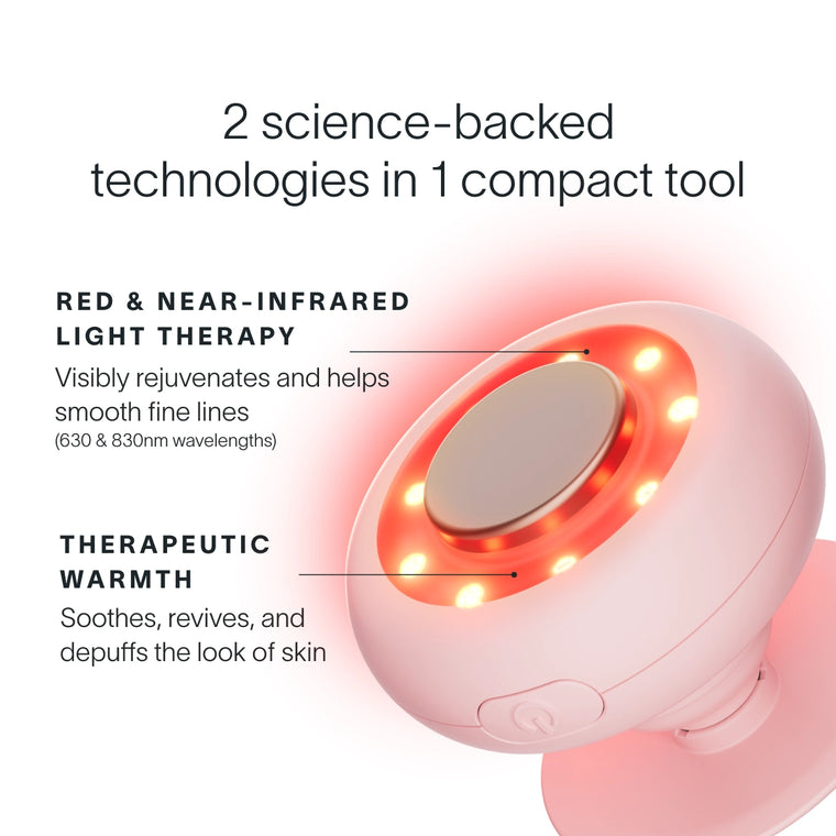 Radiant Renewal 2-in-1 Skincare Mini