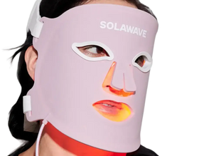 Wrinkle Retreat Pro LED Face Mask (2 Pack)