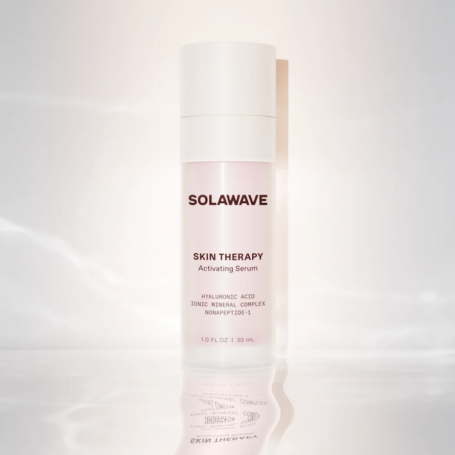 hyaluronic acid face serum || 30mL