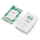 An image of Solawave hyaluronic acid sheet masks || 5 Pack