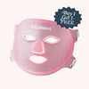 Wrinkle Retreat Pro LED Face Mask with Red, Infrared, Deep Red, and Amber Light Therapy