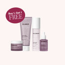 Solabiome Glowing Skin Starter Kit