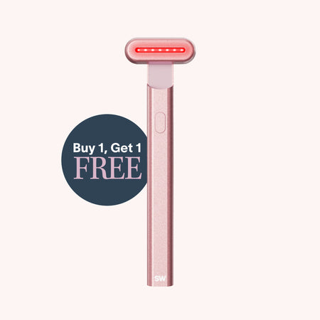 Solawave 4-in-1 Wand