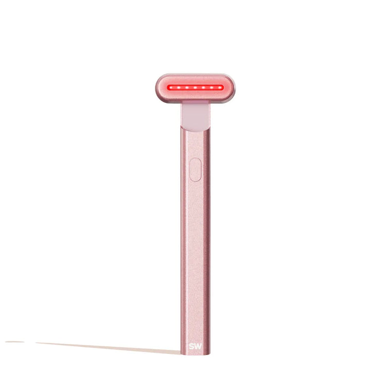 4-in-1 Red Light Therapy Wand from Solawave 4-in-1 Red Light Therapy Wand from Solawave