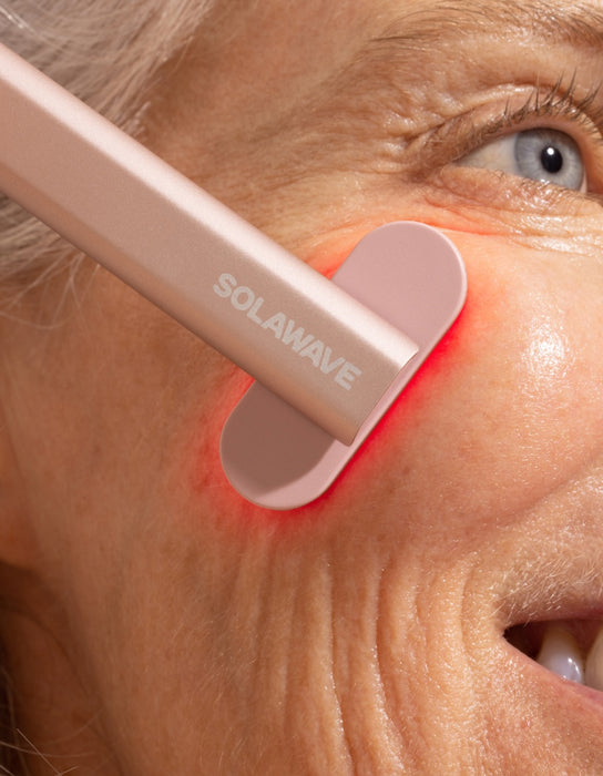 2 in 1 Face Full Body Red Light Therapy Device Solawave 2-in-1-face-full-body-red-light-therapy-device-solawave