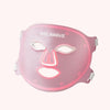 Wrinkle Retreat Pro LED Face Mask with Red, Infrared, Deep Red, and Amber Light Therapy