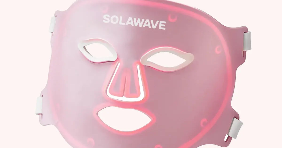 Wrinkle Retreat Pro LED Face Mask