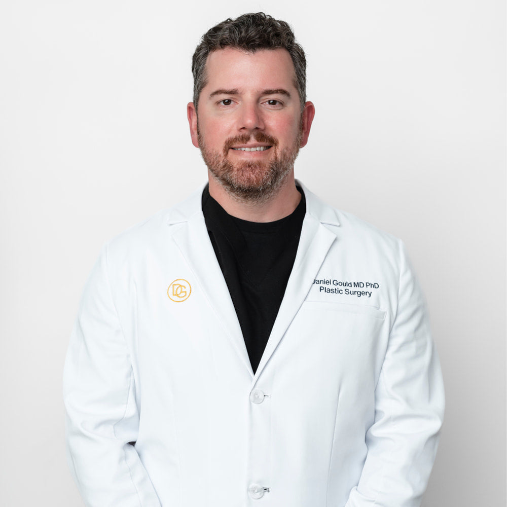Dr. Daniel Gould, MD, PhD