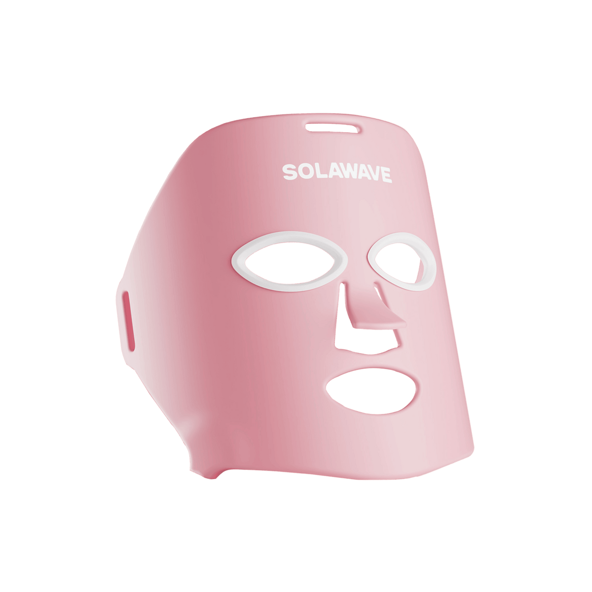 Wrinkle Retreat Light Therapy Face Mask