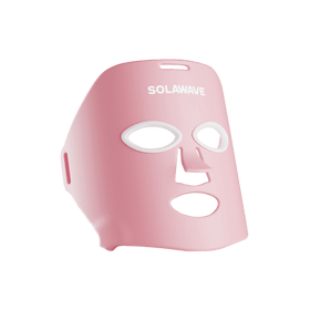 Wrinkle Retreat Light Therapy Face Mask