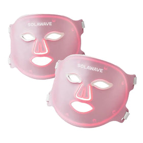 Wrinkle Retreat Pro LED Face Mask (2 Pack)