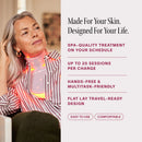 Neck & Chest Pro Light Therapy Mask