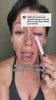 "I am building up my collagen now, baby!" "I want to build collagen in my under eye area before menopause"