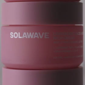 LightBoost face & neck rich cream video preview 