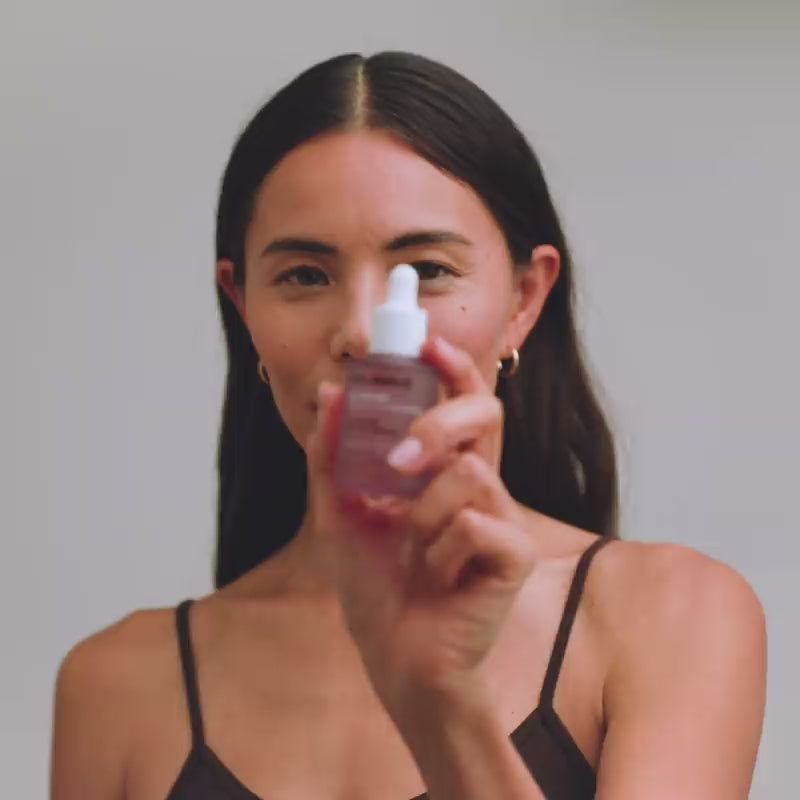 Peptide Plumping Serum For Face | Solawave