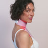 using neck mask
