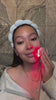 "I'm 38 years old—and I've never done botox because of [Solawave's] red light therapy devices."