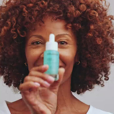 Introduction video to the Renew Complex Activating Serum || 30mL