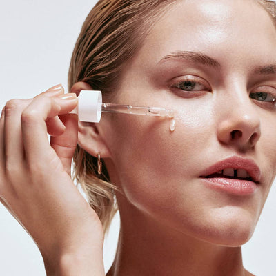 Solabiome Probiotic Skincare Bundle