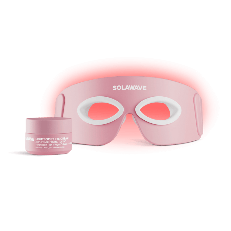 Radiant Renewal Eye Recovery Pro